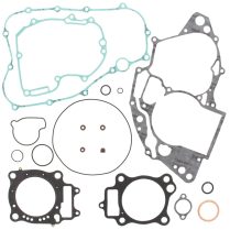 COMPLETE GASKET KIT WITHOUT SEALS