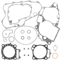 COMPLETE GASKET KIT WITHOUT SEALS