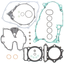 COMPLETE GASKET KIT WITHOUT SEALS