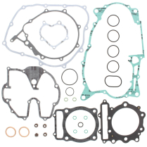 COMPLETE GASKET KIT WITHOUT SEALS