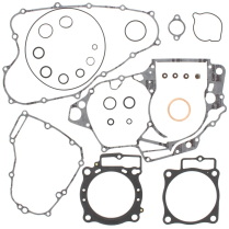 COMPLETE GASKET KIT WITHOUT SEALS