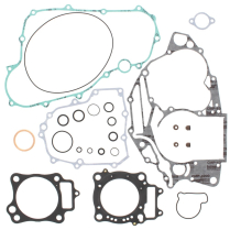 COMPLETE GASKET KIT WITHOUT SEALS