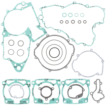 COMPLETE GASKET KIT WITHOUT SEALS