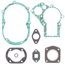 COMPLETE GASKET KIT WITHOUT SEALS