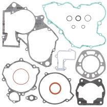 COMPLETE GASKET KIT WITHOUT SEALS