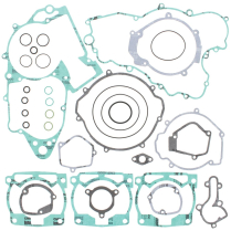 COMPLETE GASKET KIT WITHOUT SEALS
