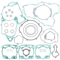 COMPLETE GASKET KIT WITHOUT SEALS