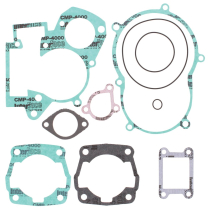 COMPLETE GASKET KIT WITHOUT SEALS