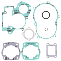 COMPLETE GASKET KIT WITHOUT SEALS