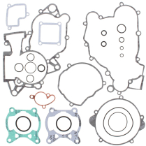 COMPLETE GASKET KIT WITHOUT SEALS