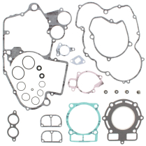 COMPLETE GASKET KIT WITHOUT SEALS
