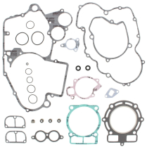 COMPLETE GASKET KIT WITHOUT SEALS