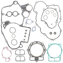 COMPLETE GASKET KIT WITHOUT SEALS