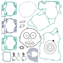 COMPLETE GASKET KIT WITHOUT SEALS