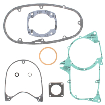 COMPLETE GASKET KIT WITHOUT SEALS