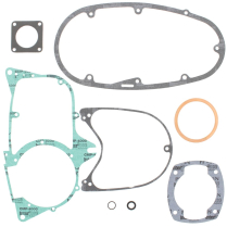 COMPLETE GASKET KIT WITHOUT SEALS