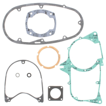 COMPLETE GASKET KIT WITHOUT SEALS
