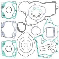 COMPLETE GASKET KIT WITHOUT SEALS