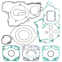 COMPLETE GASKET KIT WITHOUT SEALS