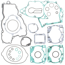 COMPLETE GASKET KIT WITHOUT SEALS