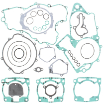 COMPLETE GASKET KIT WITHOUT SEALS