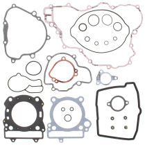 COMPLETE GASKET KIT WITHOUT SEALS