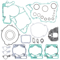 COMPLETE GASKET KIT WITHOUT SEALS