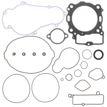 COMPLETE GASKET KIT WITHOUT SEALS