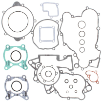 COMPLETE GASKET KIT WITHOUT SEALS