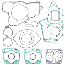 COMPLETE GASKET KIT WITHOUT SEALS