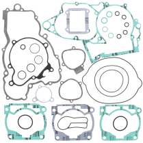 COMPLETE GASKET KIT WITHOUT SEALS