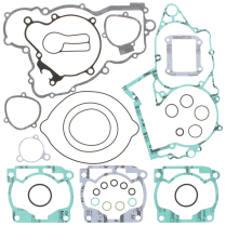 COMPLETE GASKET KIT WITHOUT SEALS