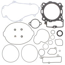 COMPLETE GASKET KIT WITHOUT SEALS