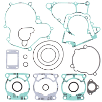 COMPLETE GASKET KIT WITHOUT SEALS