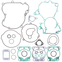 COMPLETE GASKET KIT WITHOUT SEALS