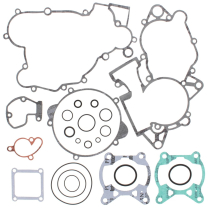 COMPLETE GASKET KIT WITHOUT SEALS