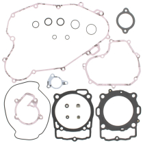 COMPLETE GASKET KIT WITHOUT SEALS