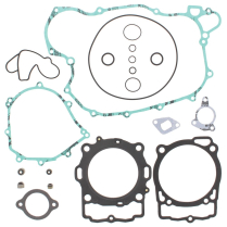 COMPLETE GASKET KIT WITHOUT SEALS