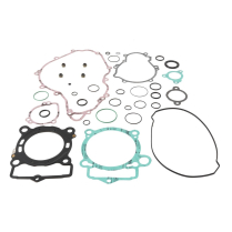 COMPLETE GASKET KIT WITHOUT SEALS