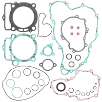COMPLETE GASKET KIT WITHOUT SEALS