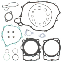 COMPLETE GASKET KIT WITHOUT SEALS