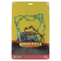 ENS. DE JOINTS COMPLET SANS RETENUE D'HUILE