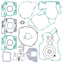 COMPLETE GASKET KIT WITHOUT SEALS