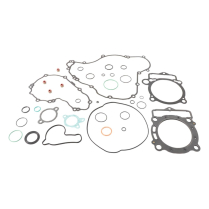 COMPLETE GASKET KIT WITHOUT SEALS