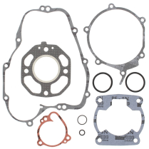 COMPLETE GASKET KIT WITHOUT SEALS