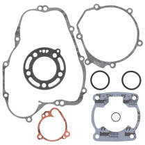 COMPLETE GASKET KIT WITHOUT SEALS