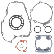 COMPLETE GASKET KIT WITHOUT SEALS