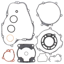 COMPLETE GASKET KIT WITHOUT SEALS