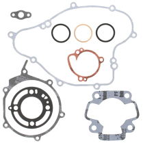 COMPLETE GASKET KIT WITHOUT SEALS
