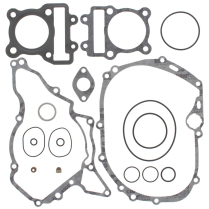 COMPLETE GASKET KIT WITHOUT SEALS